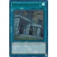 Preparation of Rites (Ultra Rare) Thumb Nail