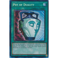 Pot of Duality (Collector's Rare) Thumb Nail