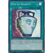 Pot of Duality (Super Rare) Thumb Nail