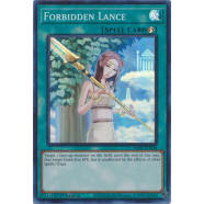 Forbidden Lance (Super Rare) Thumb Nail