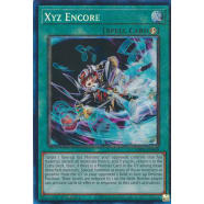 Xyz Encore (Collector's Rare) Thumb Nail