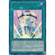 Bingo Machine, Go!!! (Ultimate Rare) Thumb Nail