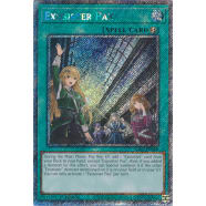 Exosister Pax (Platinum Secret Rare) Thumb Nail
