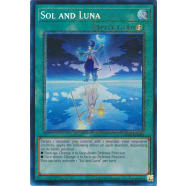 Sol and Luna (Collector's Rare) Thumb Nail