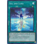 Sol and Luna (Super Rare) Thumb Nail