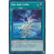 Sol and Luna (Secret Rare) Thumb Nail