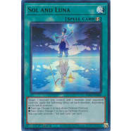 Sol and Luna (Ultra Rare) Thumb Nail