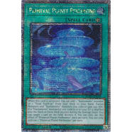 Primeval Planet Perlereino (Quarter Century Secret Rare) Thumb Nail