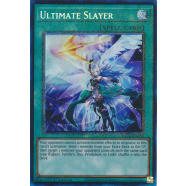 Ultimate Slayer (Collector's Rare) Thumb Nail