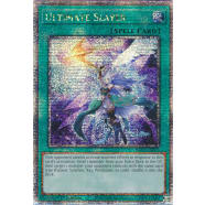 Ultimate Slayer (Quarter Century Secret Rare) Thumb Nail