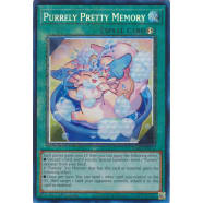 Purrely Pretty Memory (Collector's Rare) Thumb Nail