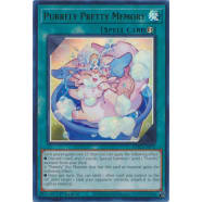Purrely Pretty Memory (Ultra Rare) Thumb Nail