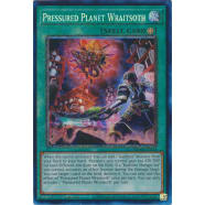 Pressured Planet Wraitsoth (Collector's Rare) Thumb Nail