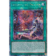 Pressured Planet Wraitsoth (Quarter Century Secret Rare) Thumb Nail