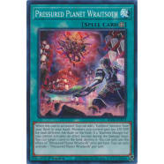 Pressured Planet Wraitsoth (Super Rare) Thumb Nail