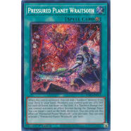 Pressured Planet Wraitsoth (Secret Rare) Thumb Nail