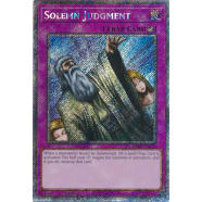 Solemn Judgment (Platinum Secret Rare) Thumb Nail