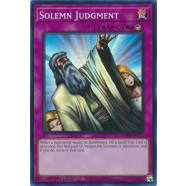 Solemn Judgment (Super Rare) Thumb Nail