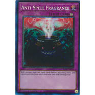 Anti-Spell Fragrance (Collector's Rare) Thumb Nail