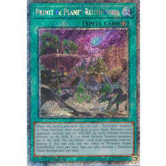 Primitive Planet Reichphobia (Platinum Secret Rare) Thumb Nail