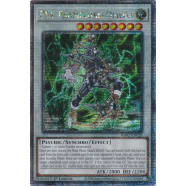PSY-Framelord Omega (Quarter Century Secret Rare) Thumb Nail