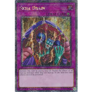 Skill Drain (Quarter Century Secret Rare) Thumb Nail