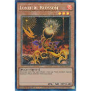 Lonefire Blossom (Collector's Rare) Thumb Nail