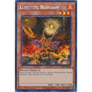 Lonefire Blossom (Platinum Secret Rare) Thumb Nail