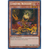 Lonefire Blossom (Secret Rare) Thumb Nail