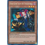 Tour Guide From the Underworld (Collector's Rare) Thumb Nail