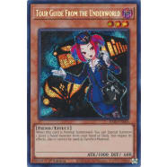 Tour Guide From the Underworld (Secret Rare) Thumb Nail