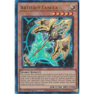 Artifact Lancea (Ultimate Rare) Thumb Nail