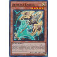 Artifact Lancea (Super Rare) Thumb Nail