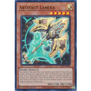 Artifact Lancea (Ultra Rare) Thumb Nail