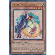 Fairy Tail - Luna (Ultimate Rare) Thumb Nail