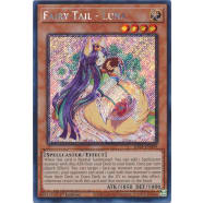 Fairy Tail - Luna (Platinum Secret Rare) Thumb Nail