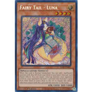 Fairy Tail - Luna (Secret Rare) Thumb Nail