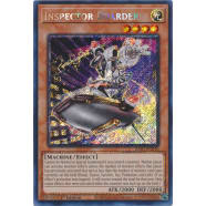 Inspector Boarder (Platinum Secret Rare) Thumb Nail