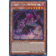 Blackwing - Simoon the Poison Wind (Platinum Secret Rare) Thumb Nail