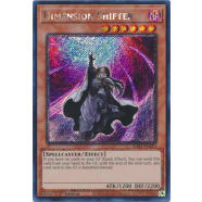 Dimension Shifter (Platinum Secret Rare) Thumb Nail