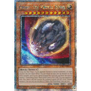 Nibiru, the Primal Being (Quarter Century Secret Rare) Thumb Nail