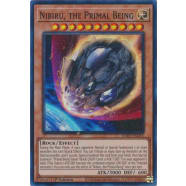 Nibiru, the Primal Being (Super Rare) Thumb Nail