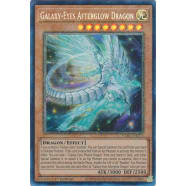 Galaxy-Eyes Afterglow Dragon (Collector's Rare) Thumb Nail