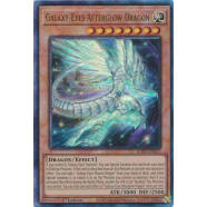 Galaxy-Eyes Afterglow Dragon (Ultimate Rare) Thumb Nail
