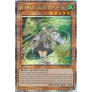 Wynn the Wind Channeler (Quarter Century Secret Rare) Thumb Nail