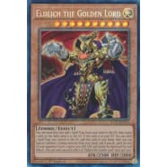 Eldlich the Golden Lord (Collector's Rare) Thumb Nail