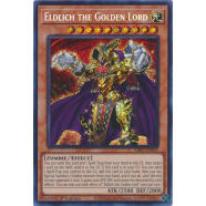 Eldlich the Golden Lord (Secret Rare) Thumb Nail