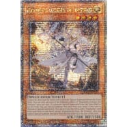 Dogmatika Ecclesia, the Virtuous (Quarter Century Secret Rare) Thumb Nail