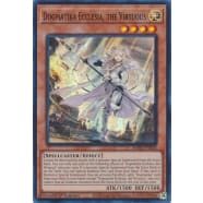 Dogmatika Ecclesia, the Virtuous (Super Rare) Thumb Nail