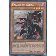 Fallen of Albaz (Collector's Rare) Thumb Nail